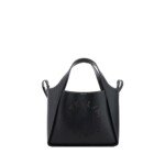 Stella McCartney Black Polyamide Handbag