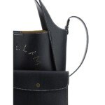 Stella McCartney Black Polyamide Handbag - Image 4