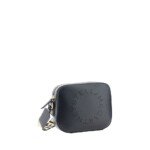 Stella McCartney Black Polyethylene Shoulder Bag - Image 2