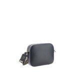 Stella McCartney Black Polyethylene Shoulder Bag - Image 3