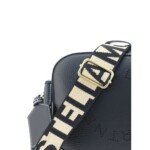 Stella McCartney Black Polyethylene Shoulder Bag - Image 4