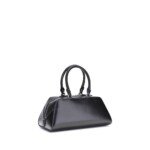 Givenchy Black Calf Leather Bos Taurus Handbag - Image 3