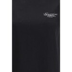 Givenchy Black Cotton T-Shirt - Image 3