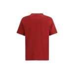 Brunello Cucinelli Multicolor Cotton T-Shirt - Image 2