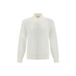 Brunello Cucinelli Beige Cotton Shirt