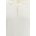 Brunello Cucinelli Beige Cotton Shirt - Image 3