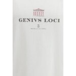 Brunello Cucinelli White Cotton T-Shirt - Image 3