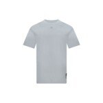 Fendi White Cotton T-Shirt