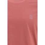Tricou Brunello Cucinelli din Bumbac - imagine 3