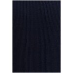 Brunello Cucinelli Blue Linen T-Shirt - Image 3