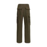 Tom Ford Bicolor Cashmere Cargo Pants - Image 2