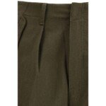 Tom Ford Bicolor Cashmere Cargo Pants - Image 3