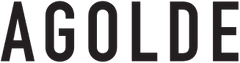 Agolde Luxury Fashion Brand