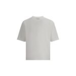 Dsquared² White Cotton T-Shirt - Image 2