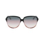 Ochelari de Soare Victoria Beckham Bicolor din Acetat - imagine 2