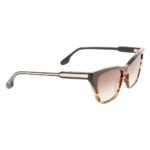 Victoria Beckham Bicolor Acetate Sunglasses - Image 3