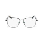 Victoria Beckham Black Metal Glasses (Frames) - Image 2