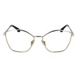Victoria Beckham Multicolor Metal Glasses (Frames) - Image 2