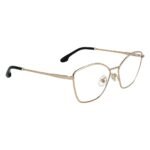 Victoria Beckham Multicolor Metal Glasses (Frames) - Image 3