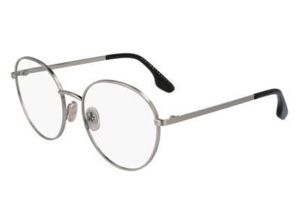 Victoria Beckham Gold Metal Glasses (Frames)