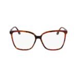 Victoria Beckham Multicolor Acetate Glasses (Frames) - Image 2