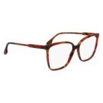 Victoria Beckham Multicolor Acetate Glasses (Frames) - Image 3
