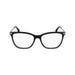 Victoria Beckham Black Acetate Glasses (Frames) - Image 2