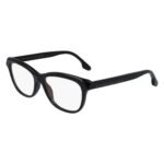 Victoria Beckham Black Acetate Glasses (Frames)