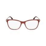 Victoria Beckham Gold Acetate Glasses (Frames) - Image 2