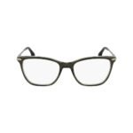 Victoria Beckham Brown Acetate Glasses (Frames) - Image 2