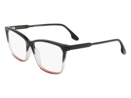 Victoria Beckham Multicolor Acetate Glasses (Frames)
