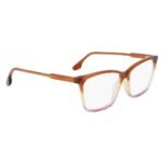 Victoria Beckham Multicolor Acetate Glasses (Frames) - Image 3