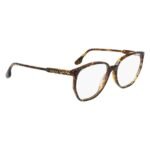 Victoria Beckham Brown Acetate Glasses (Frames) - Image 3