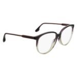 Victoria Beckham Gold Acetate Glasses (Frames) - Image 3