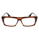 Victoria Beckham Brown Acetate Glasses (Frames) - Image 2
