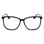 Victoria Beckham Black Acetate Glasses (Frames) - Image 2