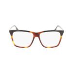 Victoria Beckham Black Acetate Glasses (Frames) - Image 2