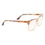 Victoria Beckham Brown Acetate Glasses (Frames) - Image 3