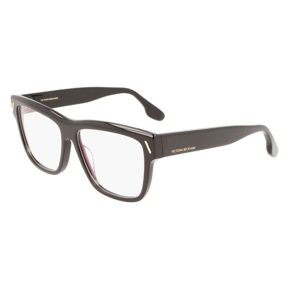 10073108.jpeg Victoria Beckham Black Acetate Glasses (Frames) - Image 1