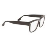 Victoria Beckham Black Acetate Glasses (Frames) - Image 3