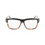 Victoria Beckham Black Acetate Glasses (Frames) - Image 2