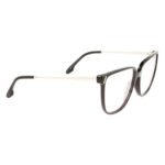 Victoria Beckham Black Acetate Glasses (Frames) - Image 3