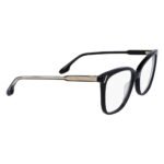 Victoria Beckham Black Acetate Glasses (Frames) - Image 3