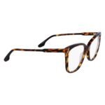 Victoria Beckham Brown Acetate Glasses (Frames) - Image 3