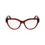 Victoria Beckham Multicolor Acetate Glasses (Frames) - Image 2