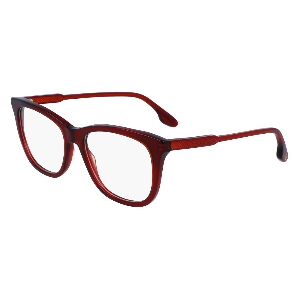 10073187.jpeg Victoria Beckham Multicolor Acetate Glasses (Frames) - Image 1