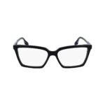 Victoria Beckham Black Acetate Glasses (Frames) - Image 2