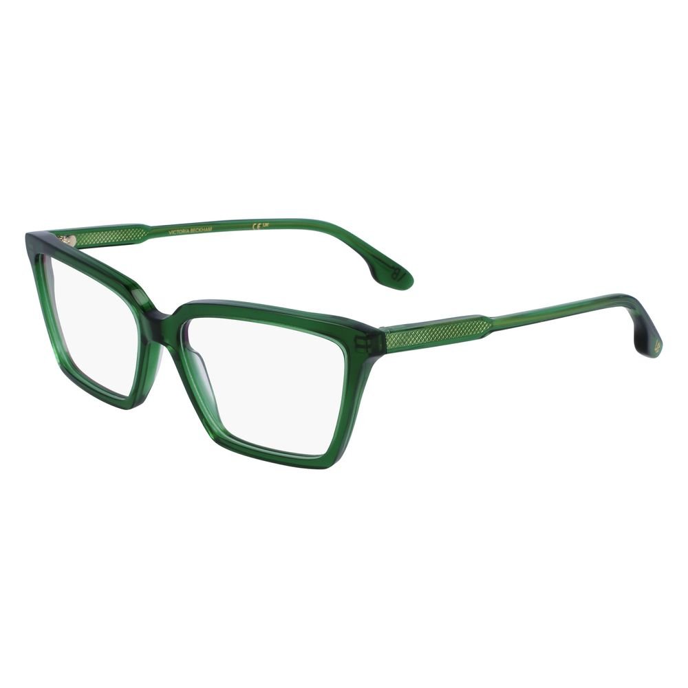 10073203.jpeg Victoria Beckham Bicolor Acetate Glasses (Frames) - Image 1