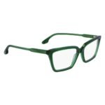 Victoria Beckham Bicolor Acetate Glasses (Frames) - Image 3