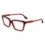 Victoria Beckham Multicolor Acetate Glasses (Frames)